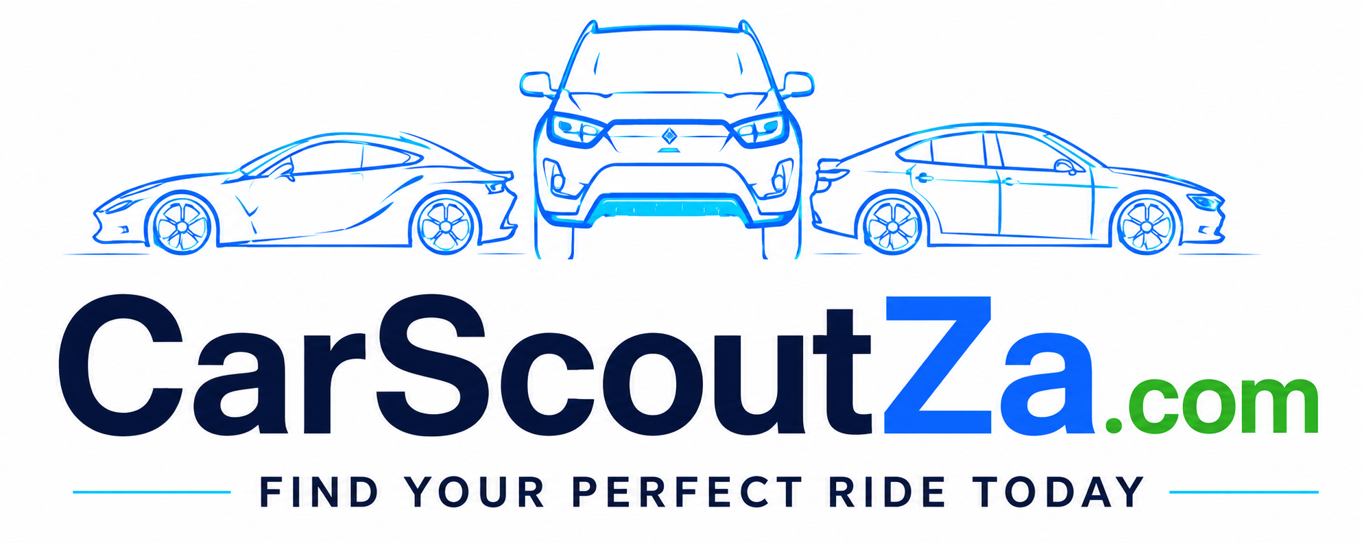 CarScoutZA - Find Your Perfect Ride Today